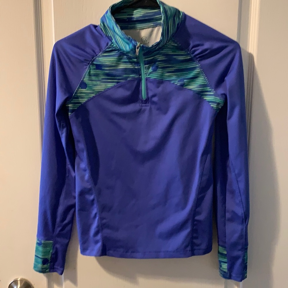 Activewear Top